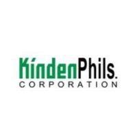kinden phils. corporation|History .